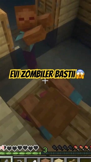 Minecraft’ı Bilmiyorum! #minecraft #minecraftshorts #minecraftsurvival #minecraftmemes #game #viral