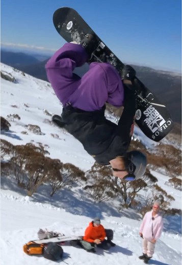 Essential Snowboarding Tips for Beginners