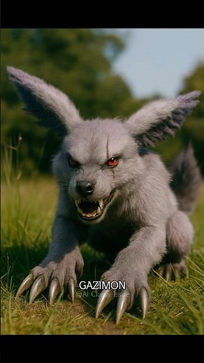 Digimon Evolution 80 | 디지몬 진화 80