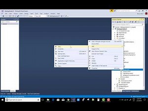 View Component in ASP.NET CORE