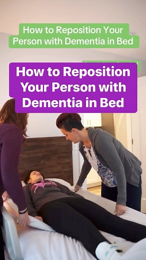 Repositioning your person in bed doesn’t have to be scary or painful—for them or for you. In this video, I’m showing how to safely reposition someone using a bed pad: • First, with two people (hello, teamwork!) • And then, how to do it on your own without hurting your back or overwhelming your person. This isn’t just about comfort—it’s about preventing pressure sores, improving circulation, and keeping your person safe. You don’t need fancy equipment. You just need the right technique, a little