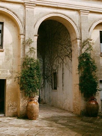 Travel Collection: Pack Light, Take Time