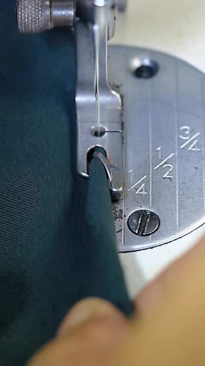 Rolled Hem Foot Tips for Consistent, Professional Results Using the rolled hem foot might feel intimidating at first, but once you understand its mechanics, it becomes an invaluable tool for your sewing projects. In this tutorial, I demonstrate how the fabric feeds into the curve of the foot and how proper handling results in a smooth, narrow hem. You’ll learn how to prepare your fabric by stabilizing edges when necessary, how to control the feeding speed, and how to avoid common issues like ski