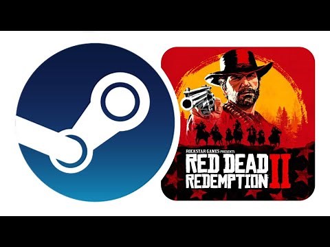 How to play Red Dead Redemption 2 on Steam Tools