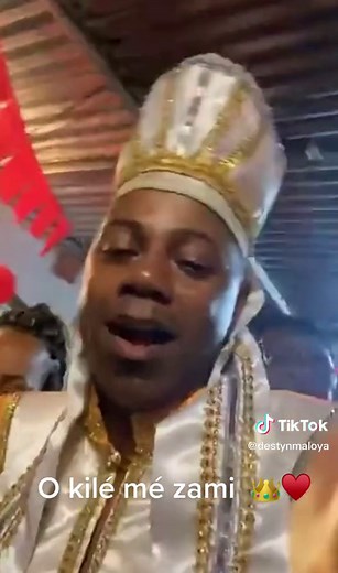 L’une des plus jolies chanson ceremonie 🇲🇬🙏👑