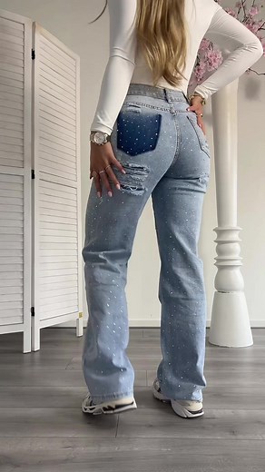 Discover the Latest Denim Trends for Fashion Lovers