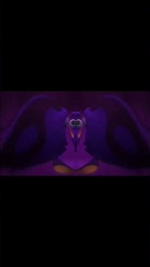 Finding Dory - DORY FINALLY SAW HER PARENTS AGAIN/short clips (INSPIRED BY GAMAVISION CSUPO EFFECTS)