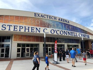 Stephen C. O’Connell Center - Florida Gators