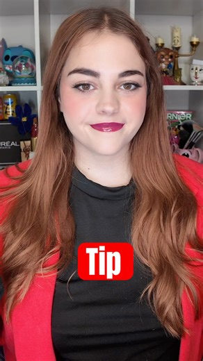 And how do you do it? Let me know in the comments #makeup #skincare