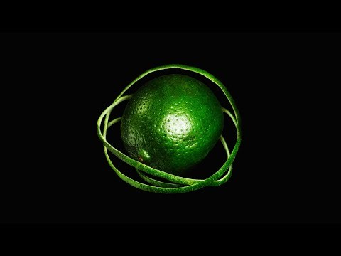 Big Thief - Incomprehensible (Official Lyric Video)