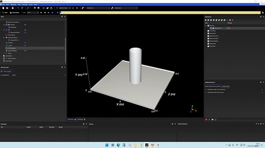 EDEM和Rocky DEM的选择以及标定的必要性