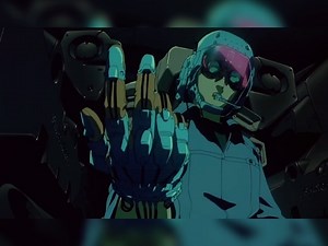 Dr. Anime on Instagram: "Patlabor 2: The Movie (1993) . . (c) Headgear, Production I.G, Bandai Visual and Tohokushinsha. All rights belong to their respective owners. . . #anime #animeopening #animereels #amv #oldanime #90sanimefashion #80sanime #explore #explorepage #animemovies #retroanime #scifianime #mamoruoshii #patlabor #patlabor2themovie #patlabor2 #mobilepolicepatlabor #masamiyuki #yutakaizubuchi #kazunoriito #akemitakada #kenjikawai #kenjikamiyama #asumashinohara #noaizumi #mechaanime #
