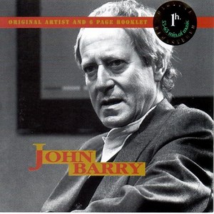 John Barry - John Barry