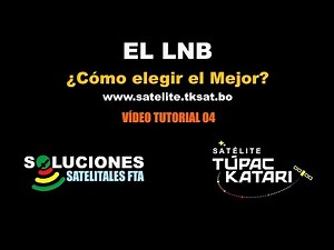 El LNB - Como elegir el mejor