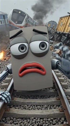 #aivideo #aishorts Engineering blunders