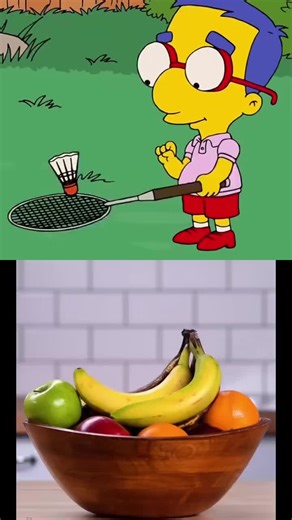 Jack and Jill Simpson #simpson #funny