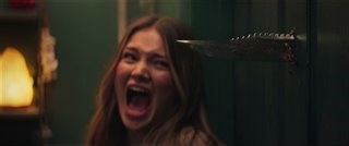 HEART EYES Clip - 'Good Job' | Trailers and Videos