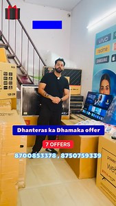 Call- 8700853378 , 8750759339 Call 9319427111 and 9350507707 Pan India delivery off all sizes in SMART LED TVs. Call us at 7303235566, 9555725704. #Established in year 2010, Mannat Gadgets is one of the leading Wholesale Trader, m anufacturer, and retailer of Split Air Conditioner, LED TV and Home Theater Speaker etc. Due to our professional expertise, we have been the industry leaders and thus our role becomes stronger to fulfill the diverse needs of our prominent clients. call us on 9350507707