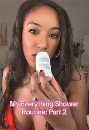 Everything Shower Routine: Best Body Care Products