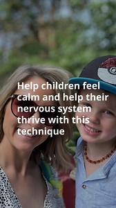 7K views · 25K reactions | Comment CALM KIDS for my guide to helping...