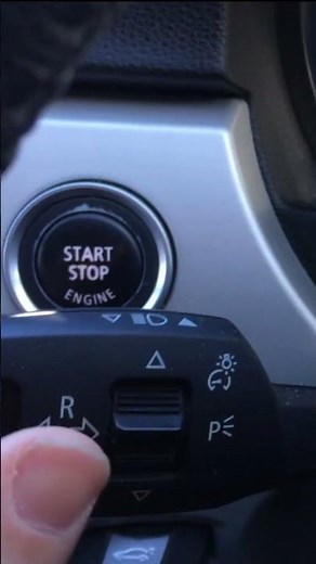 How to check errors on BWM without a scan reader #bmw #marksgarage