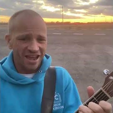 Beyond the Sunset- traditional- words by Virgil P. Brock, 1936