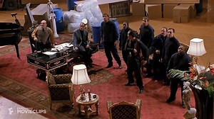 Blankman (1994) - The Jig is Up Scene (9_10) - Movieclips