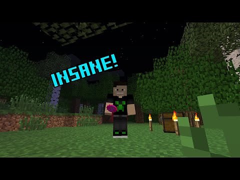 4 SECRET ITEMS IN THE HBM TECH MOD