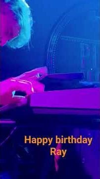 Light my Fire (organ solo) - The Doors