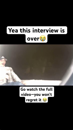 What question could bro have possibly asked🥀😭