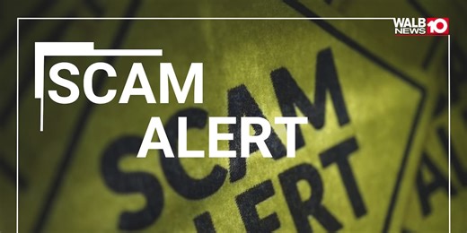 Decatur County Sheriff’s Office warns residents of telephone scam