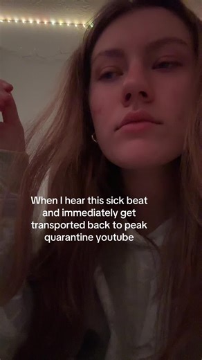 Transforming into a VSCO Girl: A Nostalgic Journey