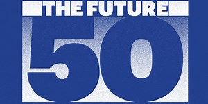 The Future 50 | Fortune