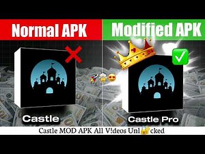Castle Mod Apk Premium Unlocked Download Link Castle Premium Mod Apk Download Castle Mod Apk