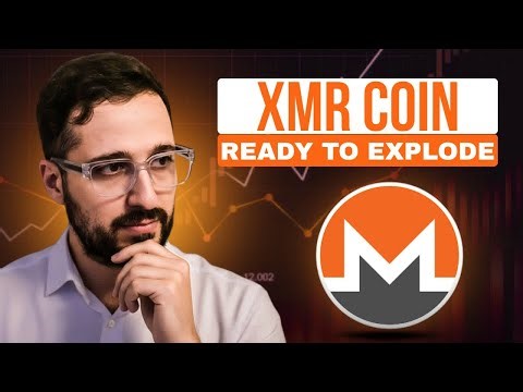 Monero (XMR) at a Critical Level – Is a Major Upside Move Coming?