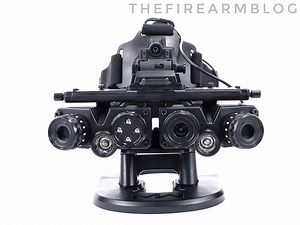 Friday Night Lights: COD MW Dark Edition Pano NVGs – More Doodie Than Duty