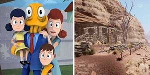 Groundbreaking Video Games Made By University Students