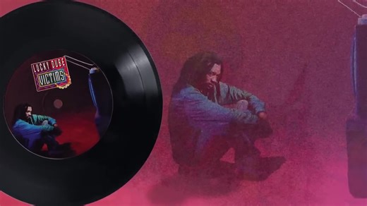 Lucky Dube - Different Colours, One People (Official Lyric Video)