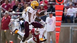 ASU keeps Stanford out of endzone, still loses 15-14