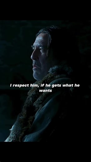 Jon snow trying to convince Mance rayder to bend the knee #gameofthrones #short #virals | Thrones Fan Club