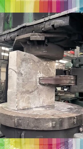 Extreme Precision: Monster Machines in Action! 🚜 #HeavyMachinery #Engineering #Shorts