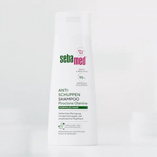 sebamed I Anti-Schuppen Shampoo