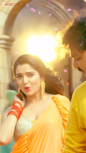 #AShona #AmrapaliDubey #PriyankaSingh #Bhojpurisongs #Dancesong #1MinMusic | Zee Music Bhojpuri
