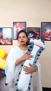 Angry cat pillow 😱 | To Teddy Shop