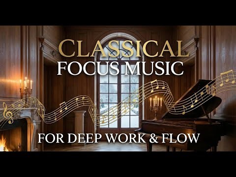 The Symmetrical Architecture of Sound : Optimizing Mental Precision and Focus