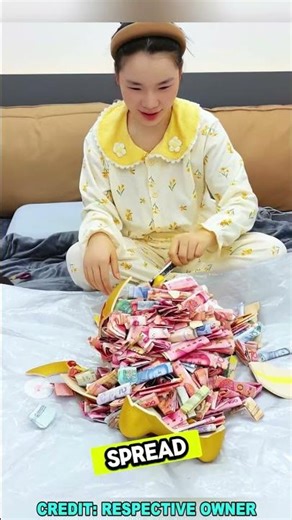 Hidden Cash Revealed 😱