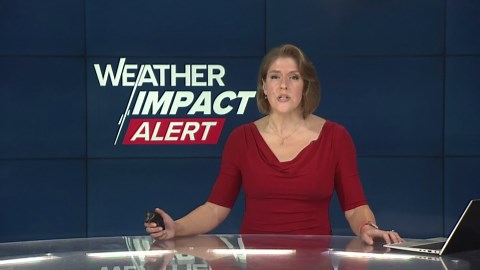 Flood watch prompts storm preparations across Stockton neighborhoods