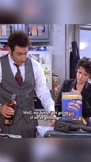 Seinfeld S8E3 - The Bizarro Jerry (1996) – Best Episode Ever? 🤯#shorts