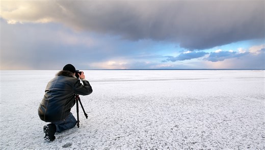 Why You Should Be Syncing Your Cameras | Fstoppers