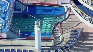 Florida boy drowns on cruise